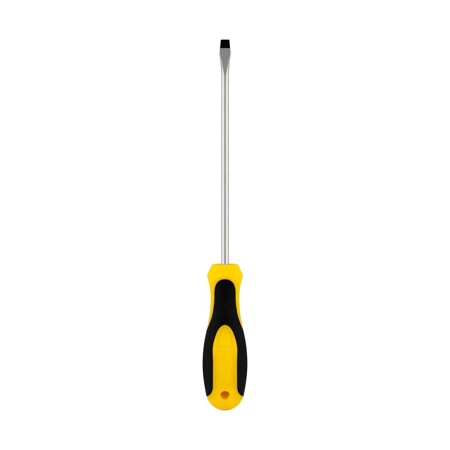 Отвертка Biber 85534 Эксперт SL 5х150 мм
