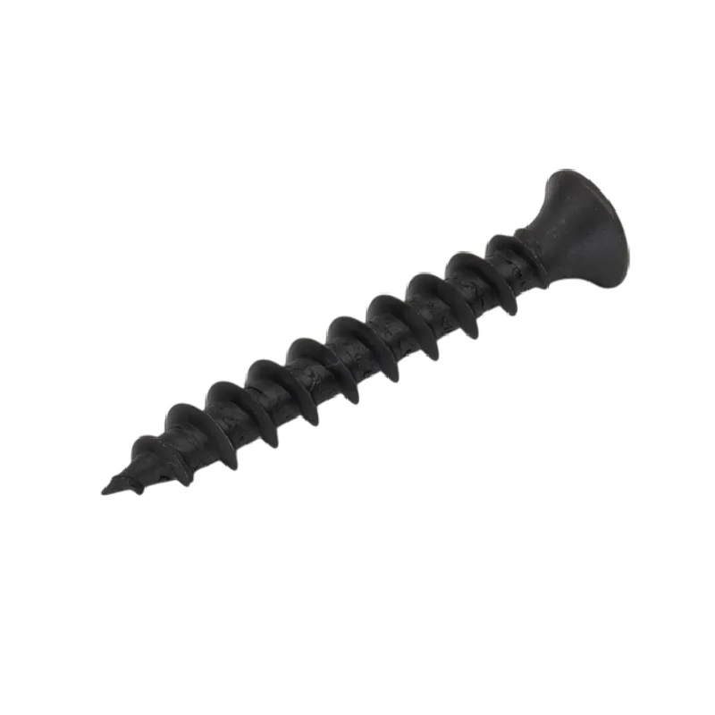 Шуруп для соединения ГКЛ Knauf 3511 5,5х38 мм (1000 шт)