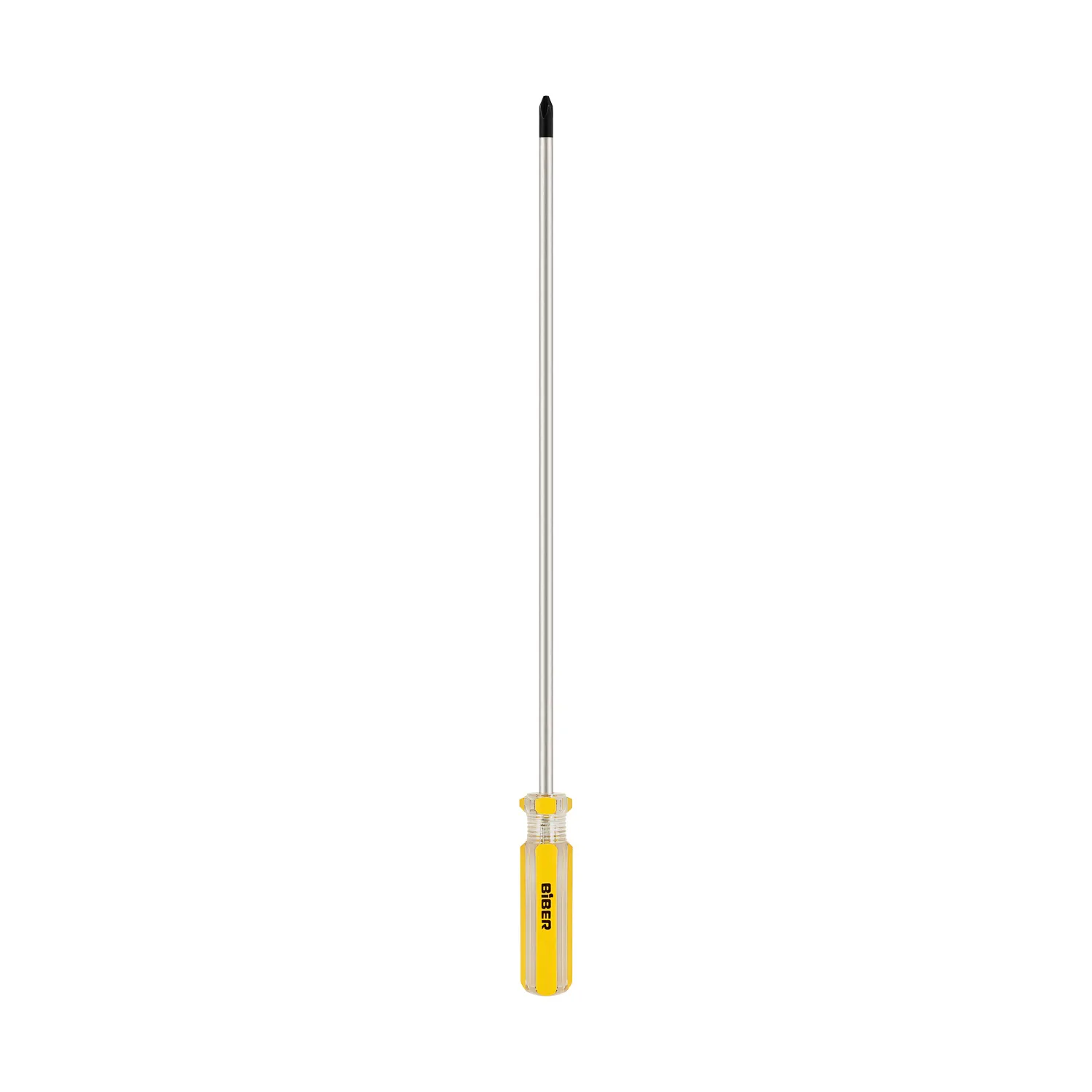 Отвертка Biber 85584 Стандарт PH 1х250 мм