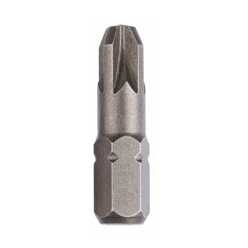 Биты Biber 84723 PZ-3 25 мм (100 шт.)