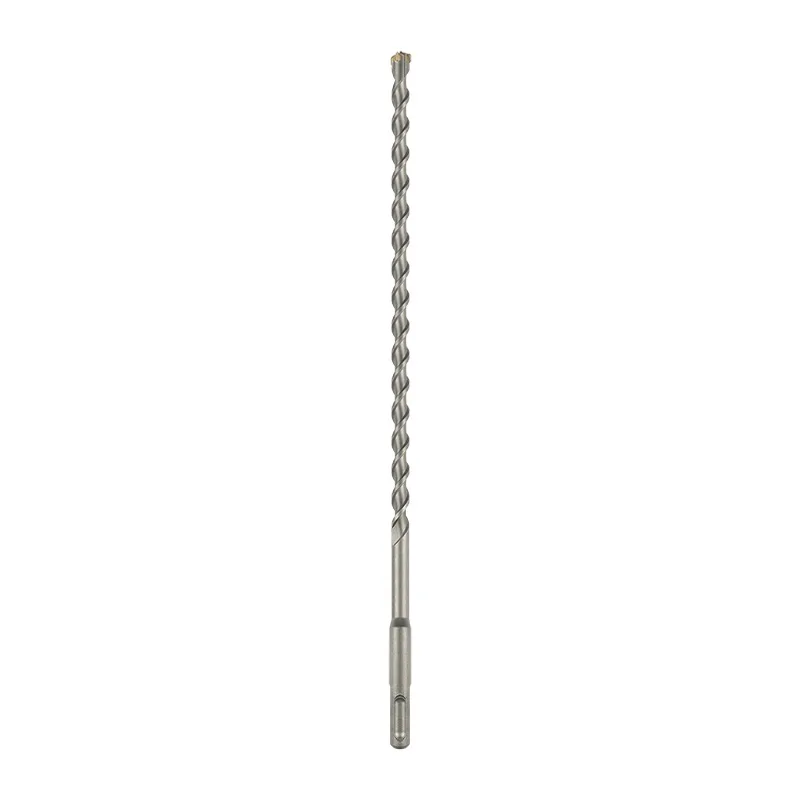Бур Trigger Quadro 78483 SDS+ 8х250/310 мм
