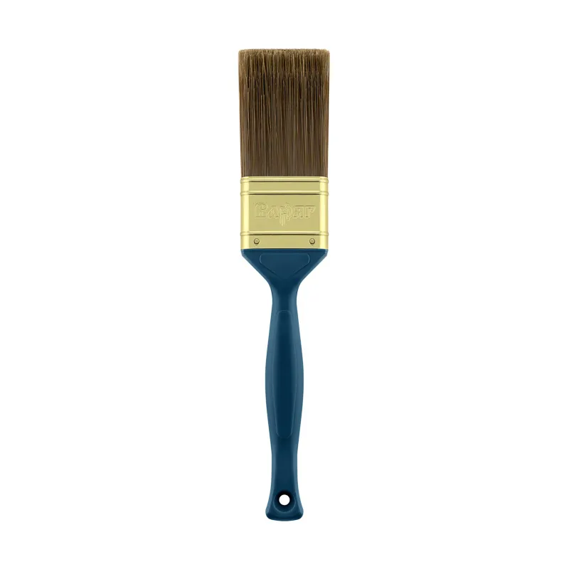 Кисть плоская ВАРЯГ 31243 Orel Dupont 50 мм