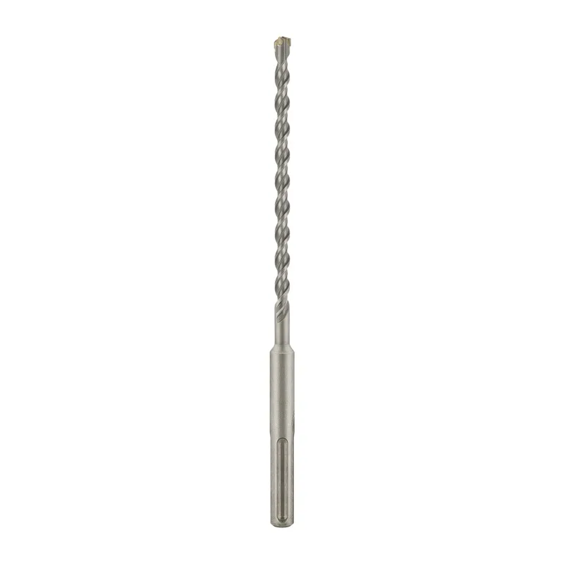 Бур Trigger 88001 SDS-Max (двойная спираль, 4 резца), 12х215/340 мм