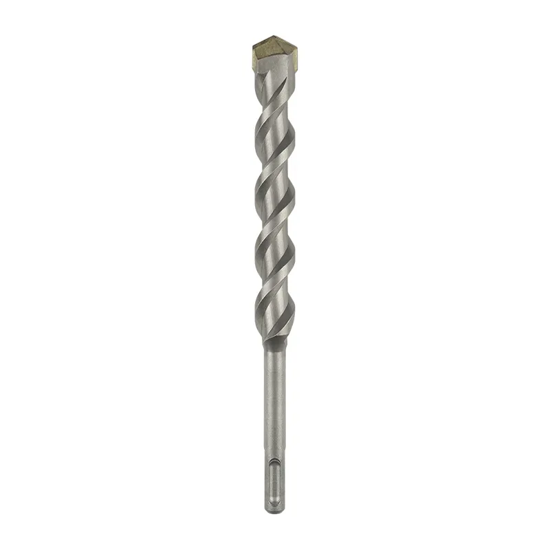 Бур Trigger 78313 SDS+18х150/210 мм