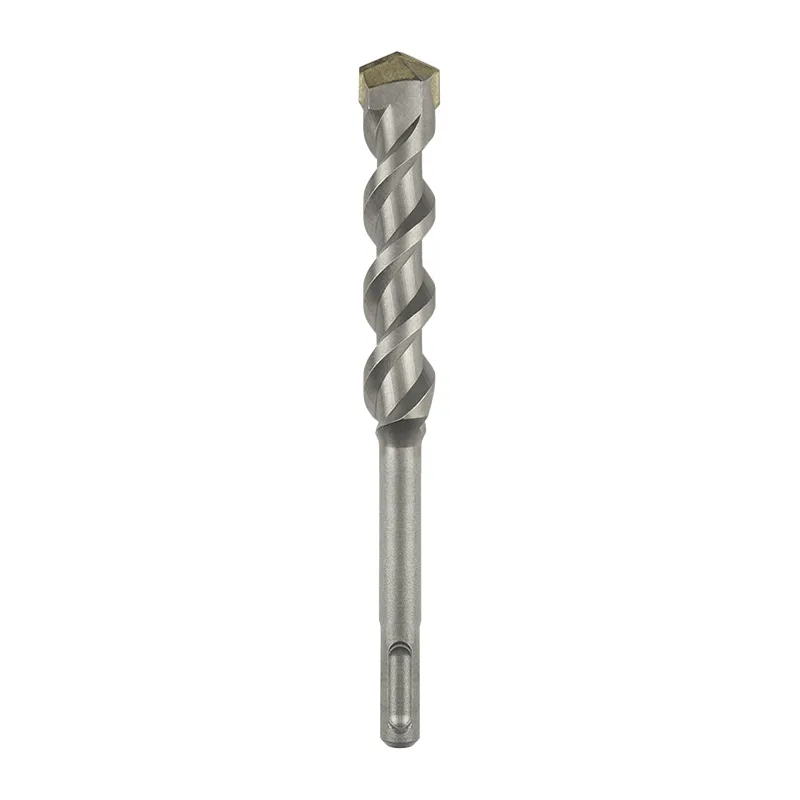 Бур Trigger 78306 SDS+16х100/160 мм