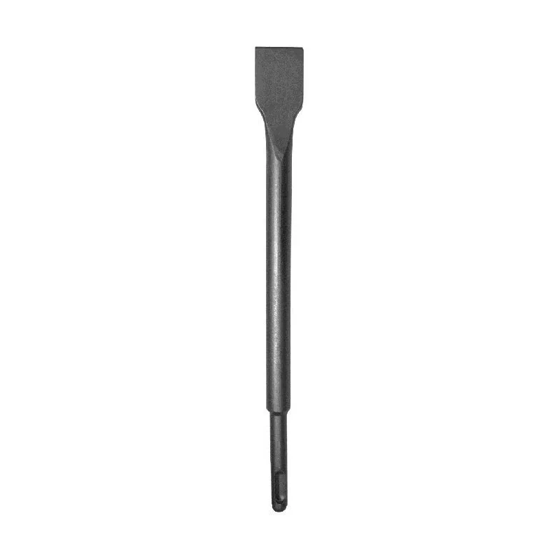 Зубило плоское (лопатка) Elitech SDS-Max 25х400 мм