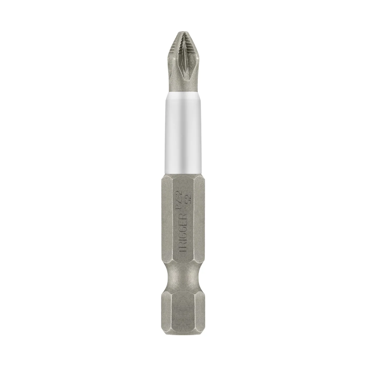 Биты Trigger 85967 Профи PZ-2 50 мм (10 шт.)