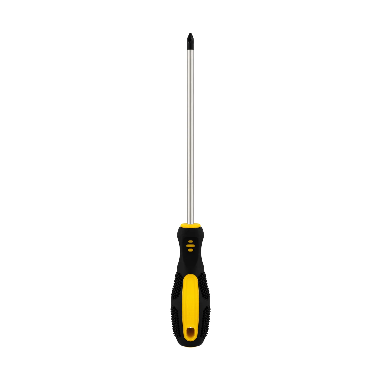 Отвертка Biber 86015 Крафтер PH 1х150 мм