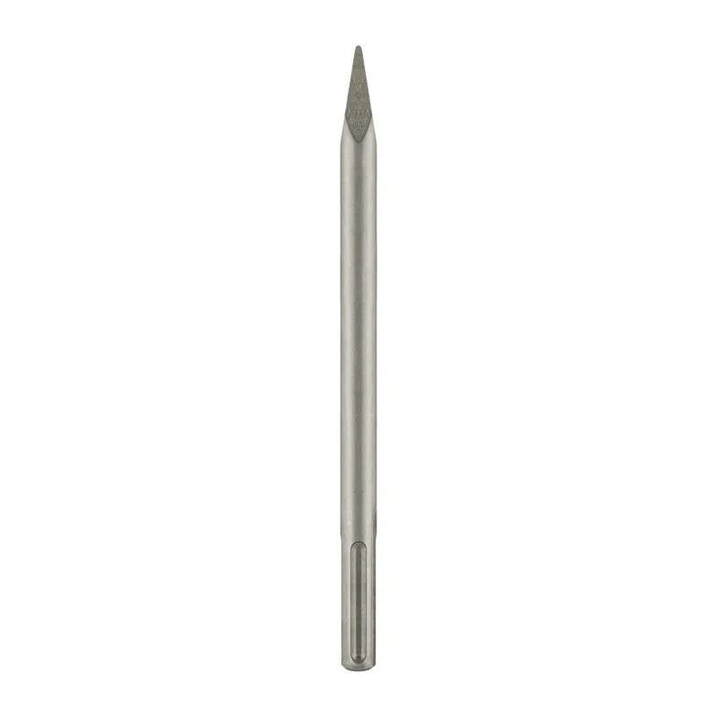 Зубило точечное (пика) Trigger 88104 SDS-Max 300 мм