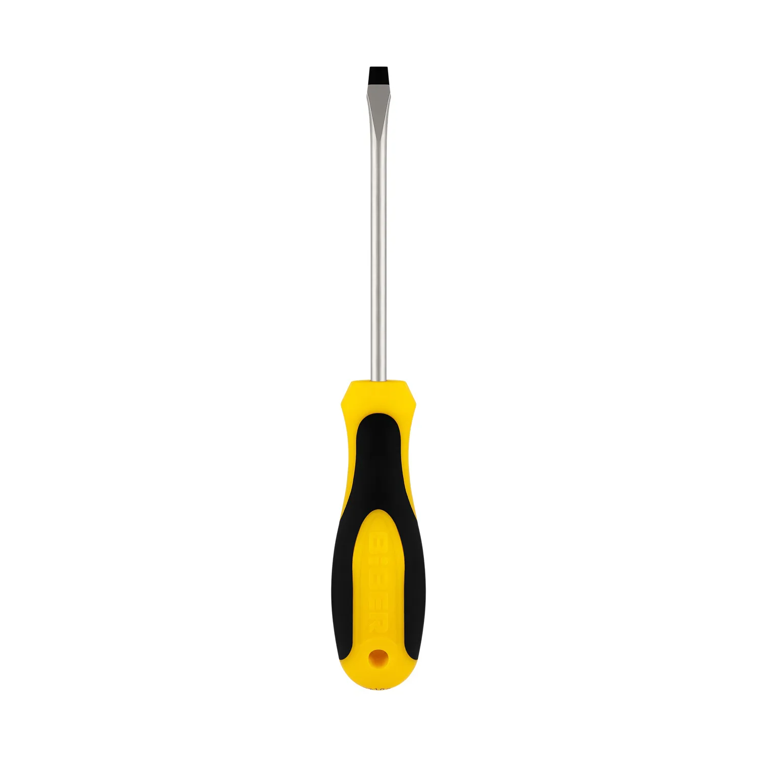 Отвертка Biber 85533 Эксперт SL 5х100 мм
