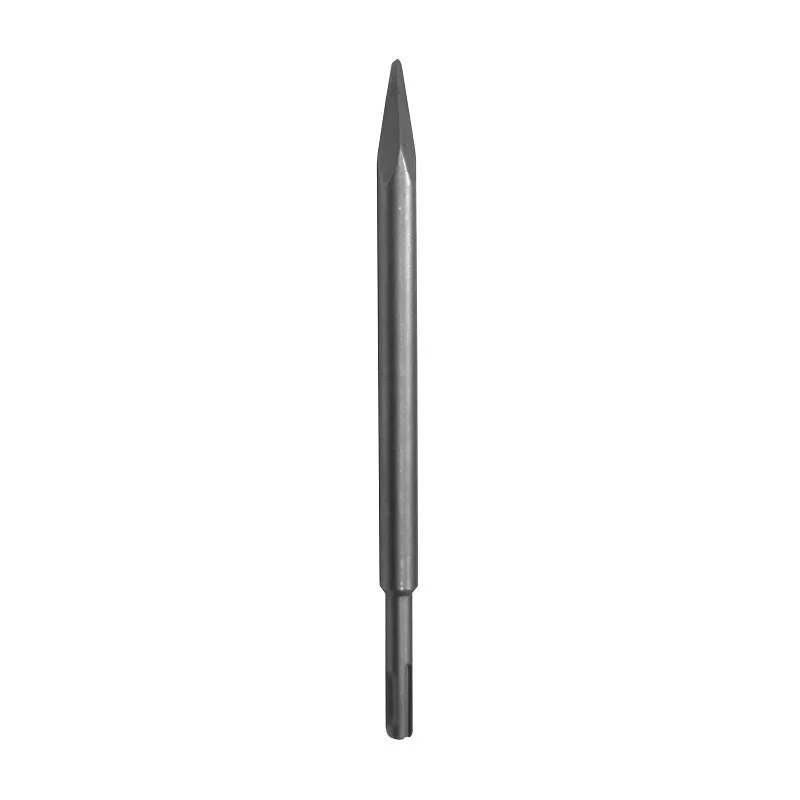 Зубило точечное (пика) Elitech SDS-Max 280 мм