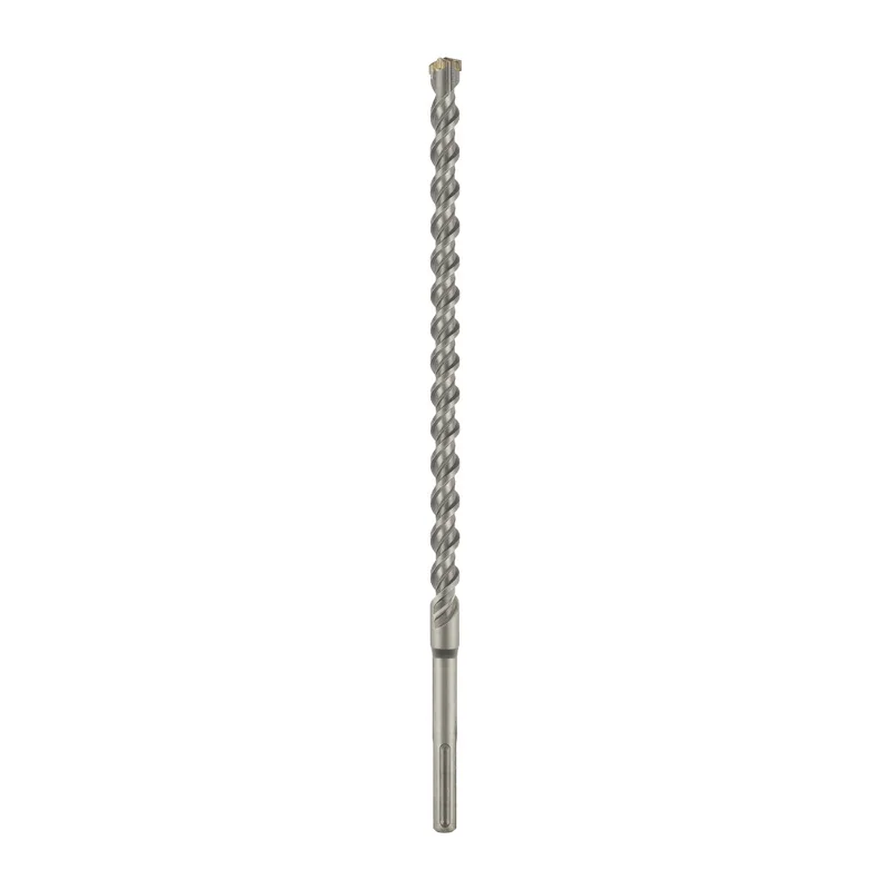 Бур Trigger 88008 SDS-Max (двойная спираль, 4 резца), 22х415/540 мм