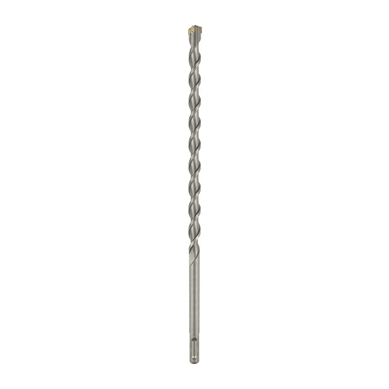 Бур Trigger Quadro 78495 SDS+ 12х250/310 мм