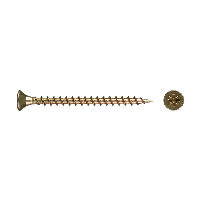 Саморез ШУЖ SWFS 3х40 (20 шт) пакетик