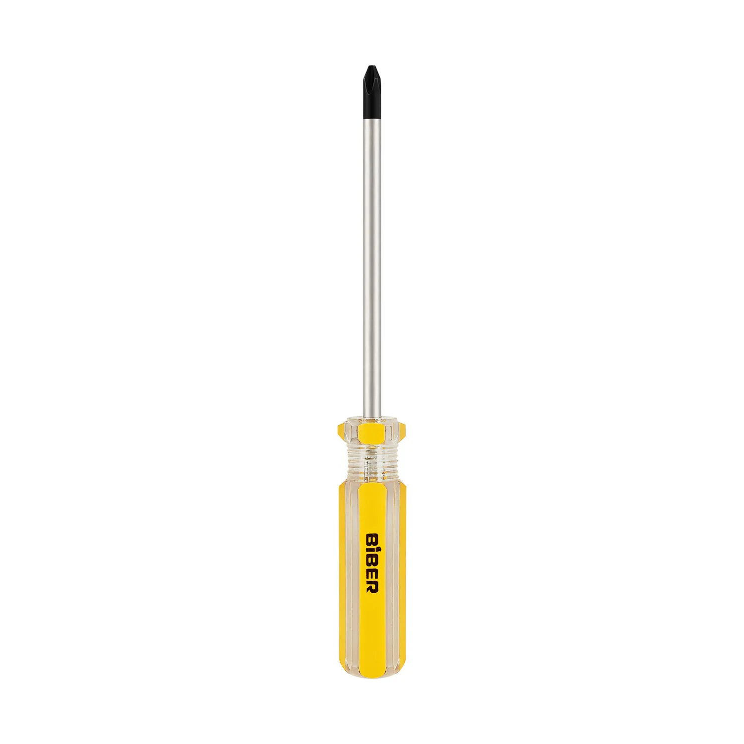 Отвертка Biber 85582 Стандарт PH 1х100 мм