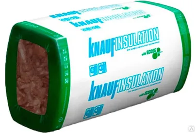 Утеплитель Проф Knauf Insulation TS037 Aquastatik 100х610х1300