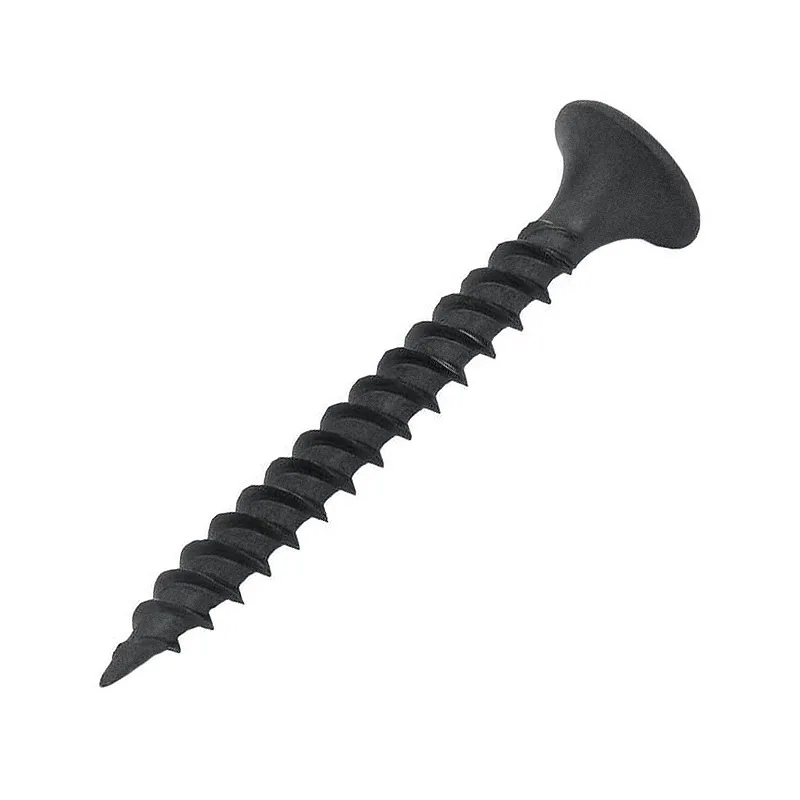Шуруп Knauf TN для ГКЛ 3,5х25 мм (1000 шт)