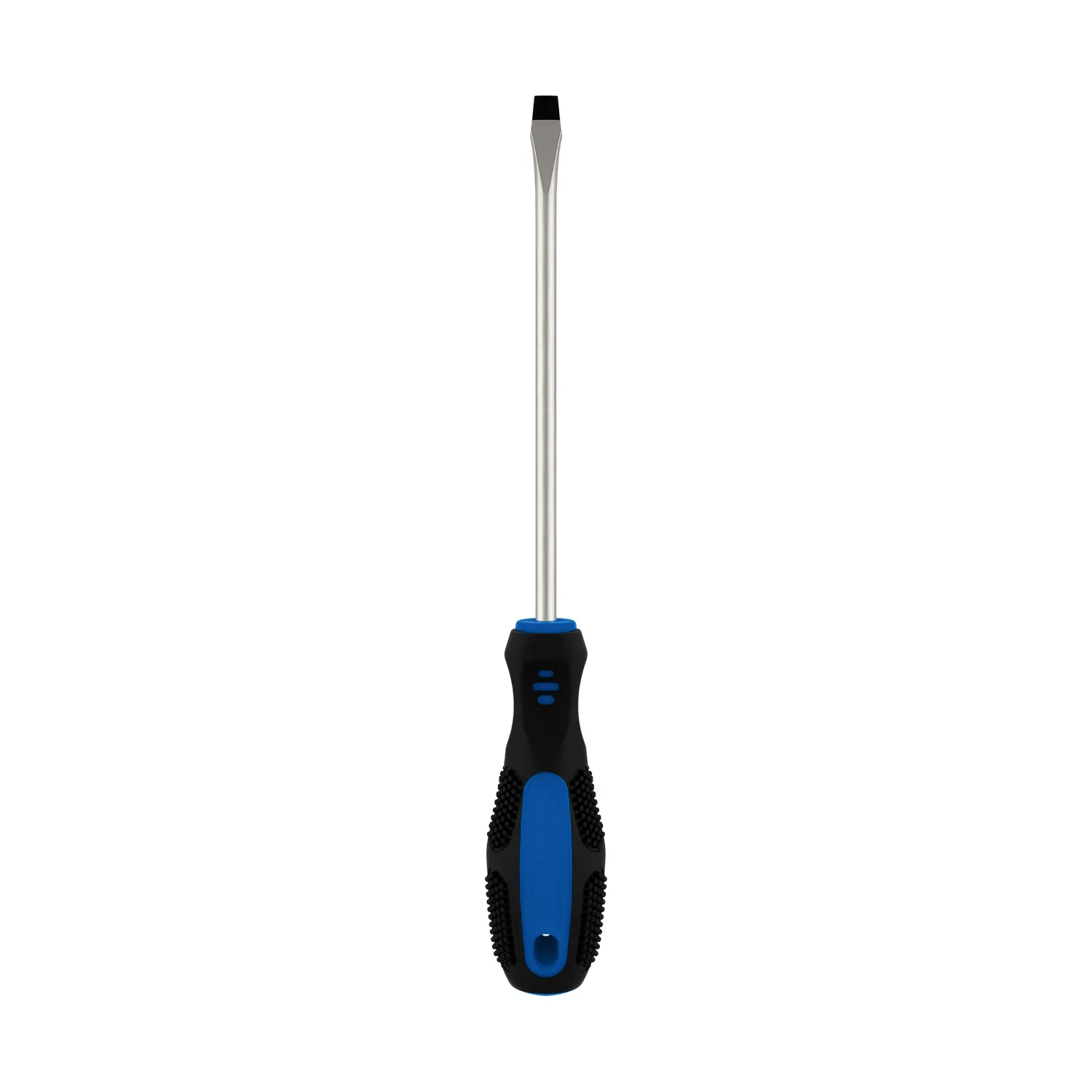 Отвертка Biber 86005 Крафтер SL 6х150 мм