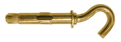 Болт анкерный с крюком SWFS 10х60 (2 шт)