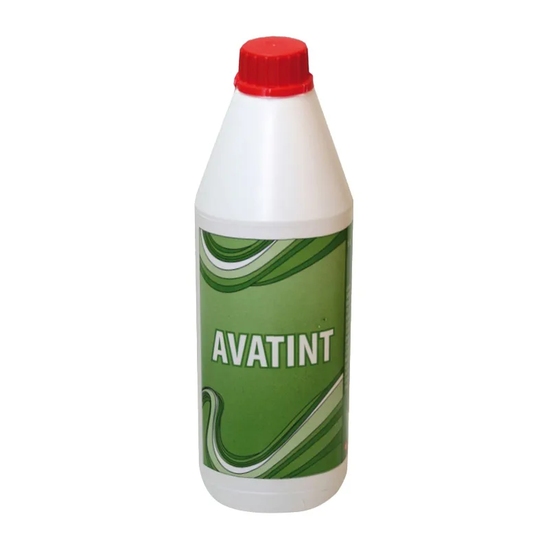 Паста для колеровочной машины Tikkurila/Tikkivala AVATINT BH (1 л)