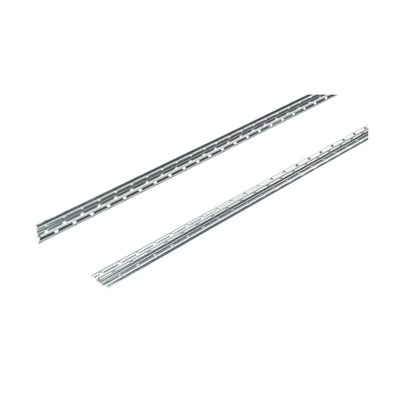 Профиль маячковый Knauf 6 мм 3 м (0,4 мм)