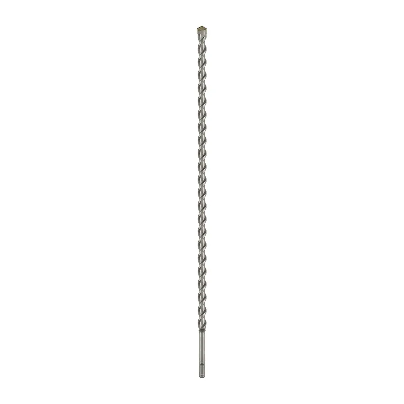 Бур Trigger 78298 SDS+12х525/600 мм
