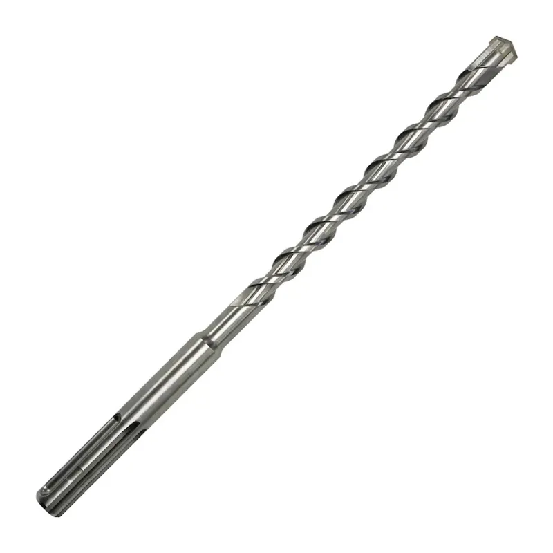 Бур Elitech SDS-Max (1 спираль, 4 резца) 12х200/340 мм