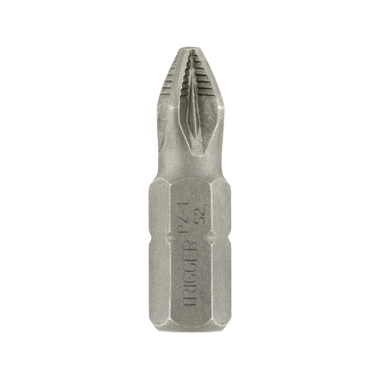 Биты Trigger 85963 Профи PZ-1 25 мм (20 шт.)