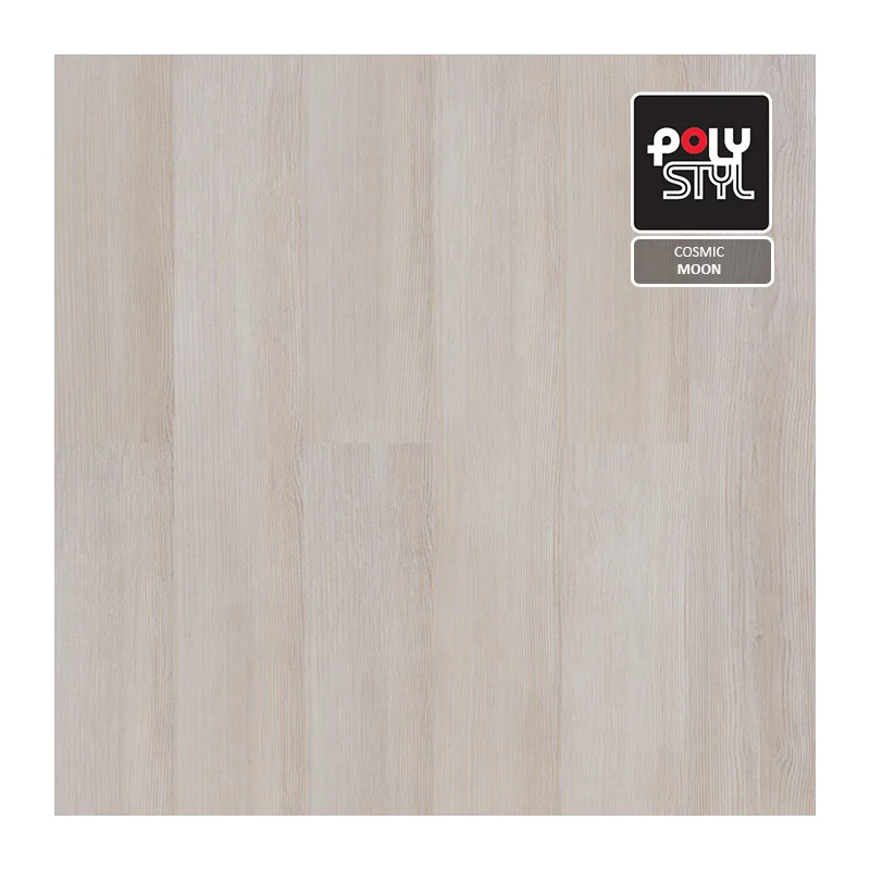 Плитка ПВХ Polystyl Art Vinyl Cosmic Moon, 914,4х152,4х3 мм (15шт)