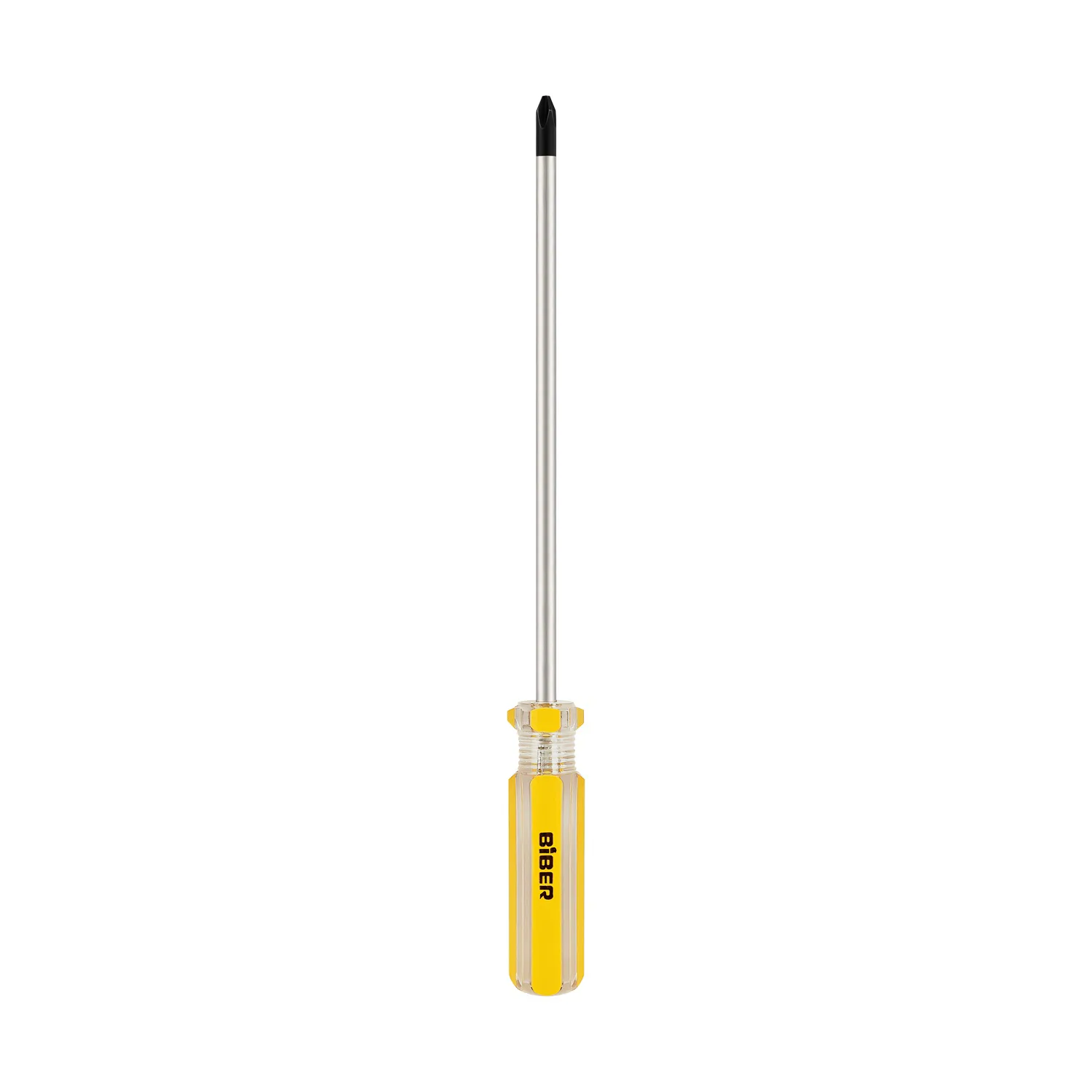 Отвертка Biber 85583 Стандарт PH 1х150 мм