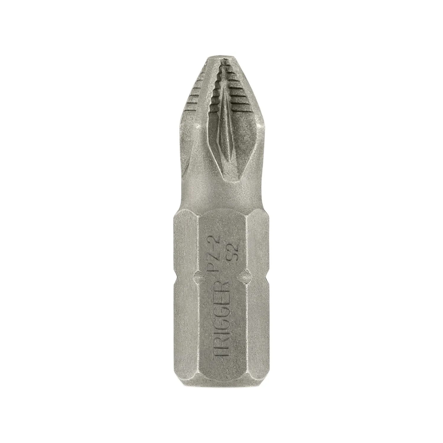 Биты Trigger 84964 Профи PZ-2 25 мм (3 шт.)