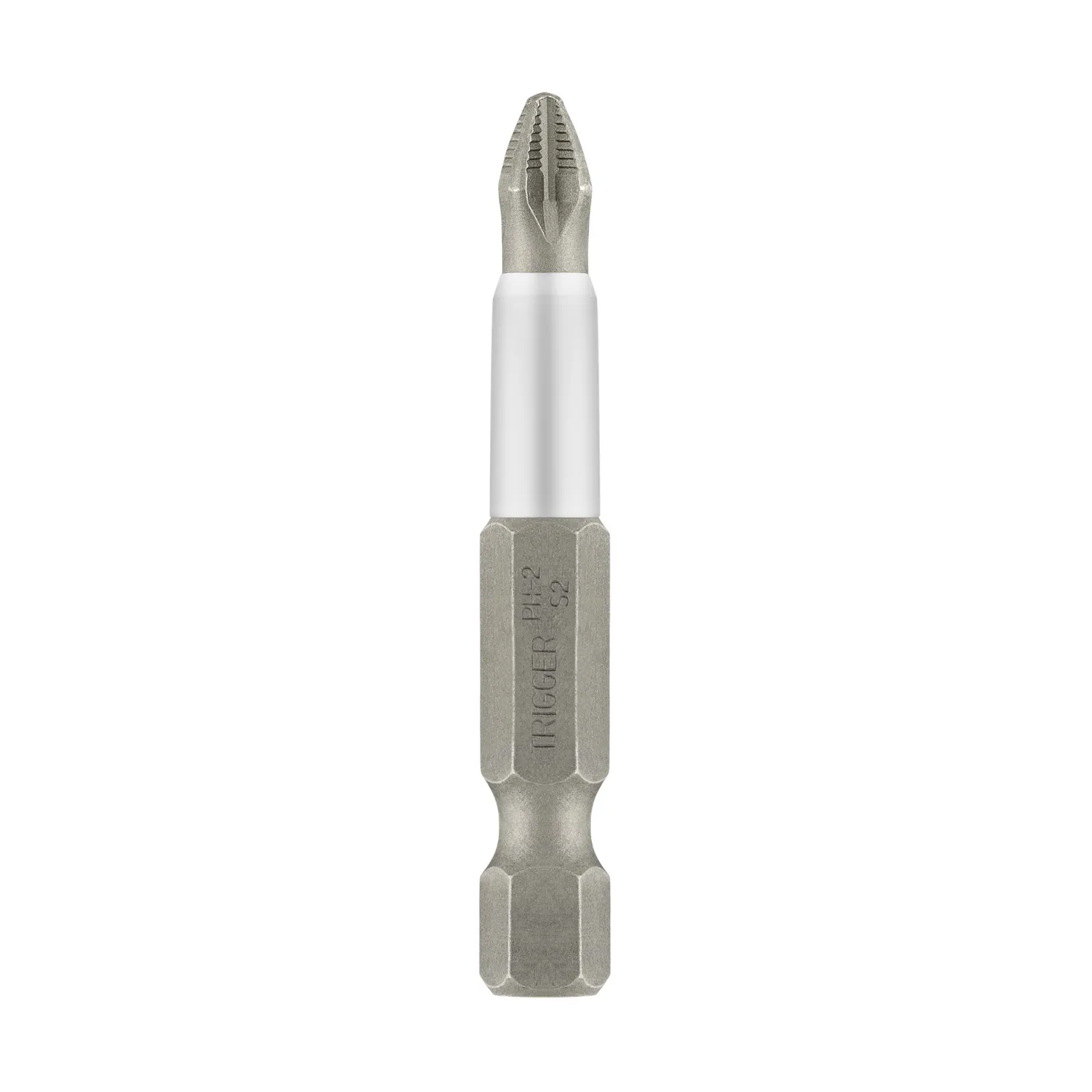 Биты Trigger 85965 Профи PH-2 50 мм (10 шт.)