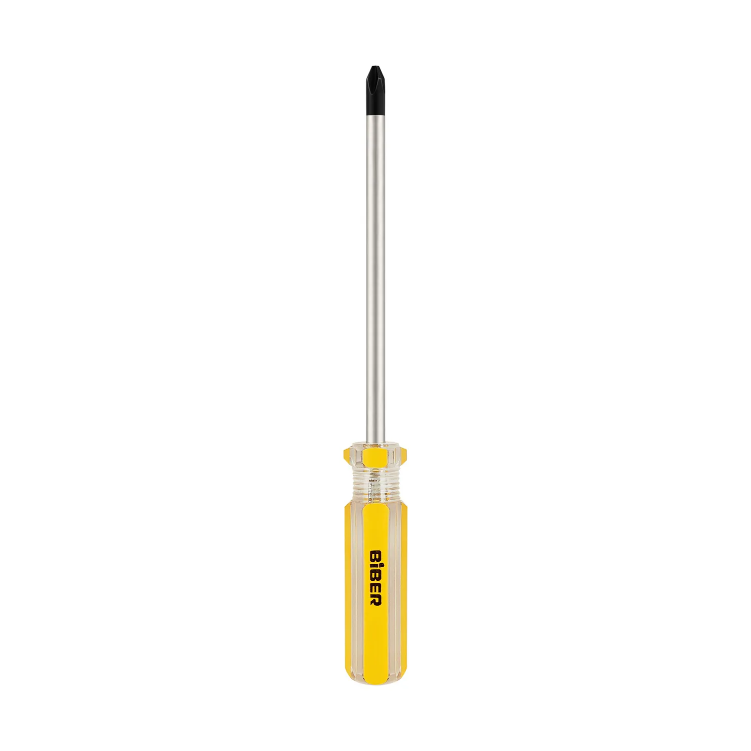 Отвертка Biber 85587 Стандарт PH 3х150 мм