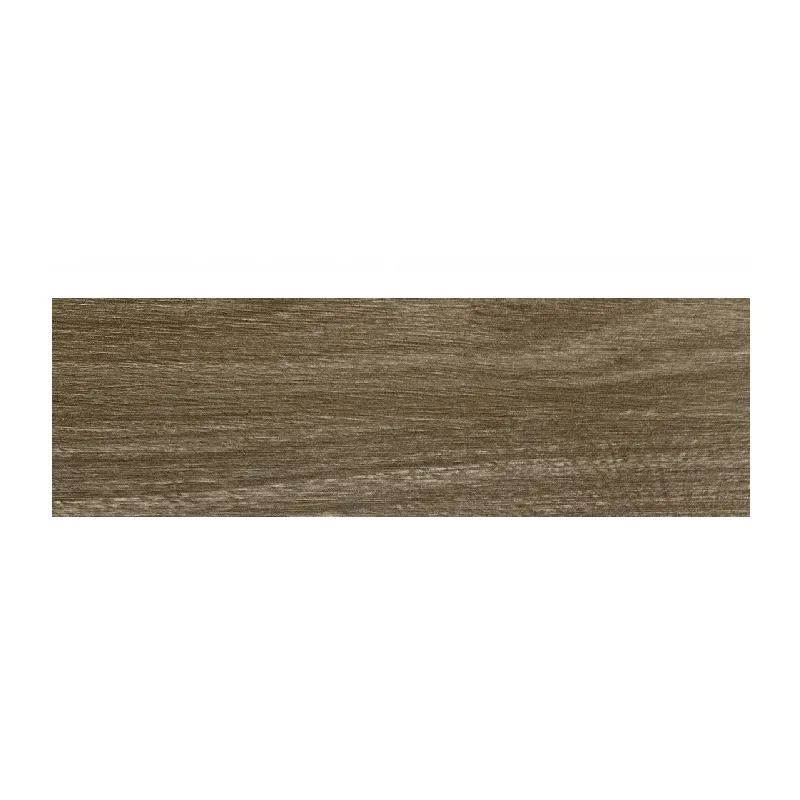 Керамогранит Gracia Ceramica Okkervil 200х600х8 мм, глазурованный, коричневый