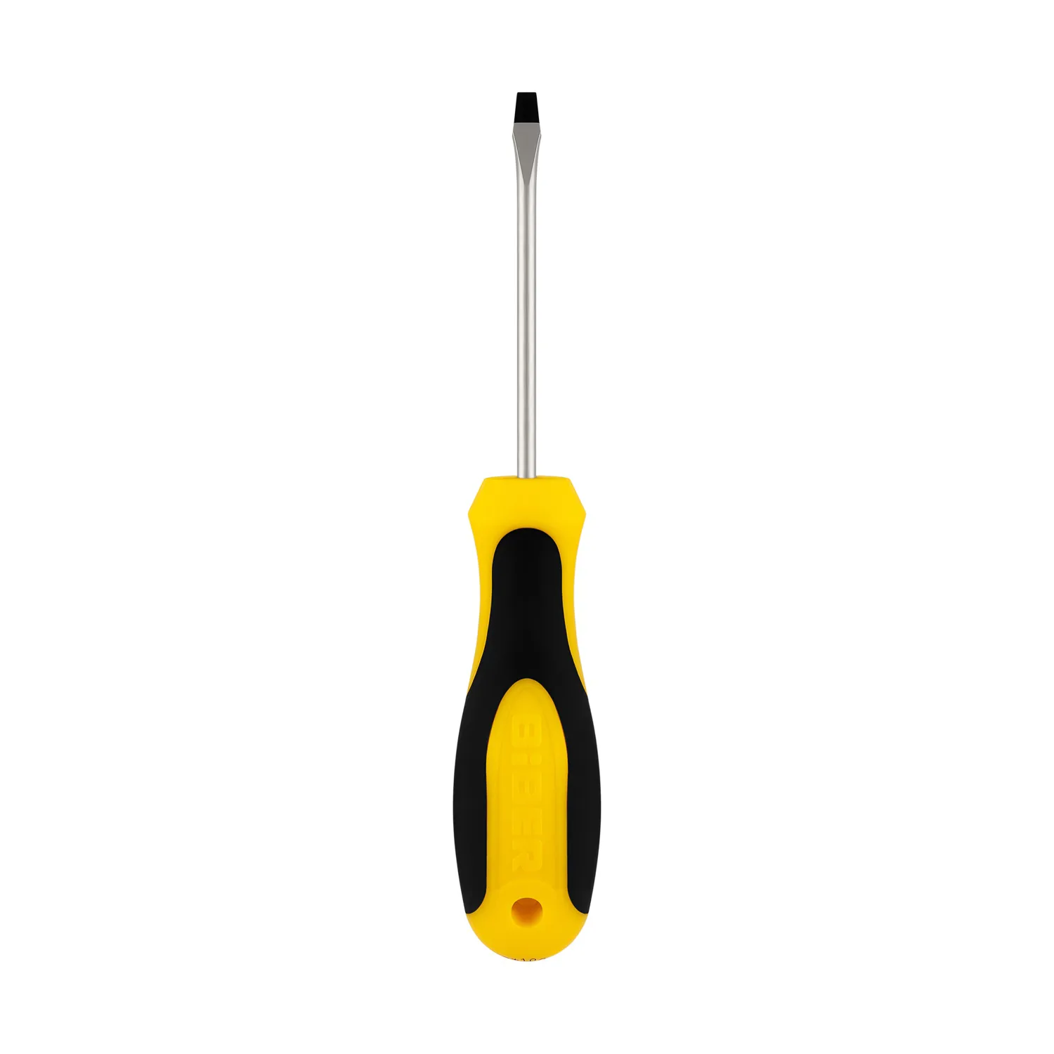 Отвертка Biber 85531 Эксперт SL 4х75 мм