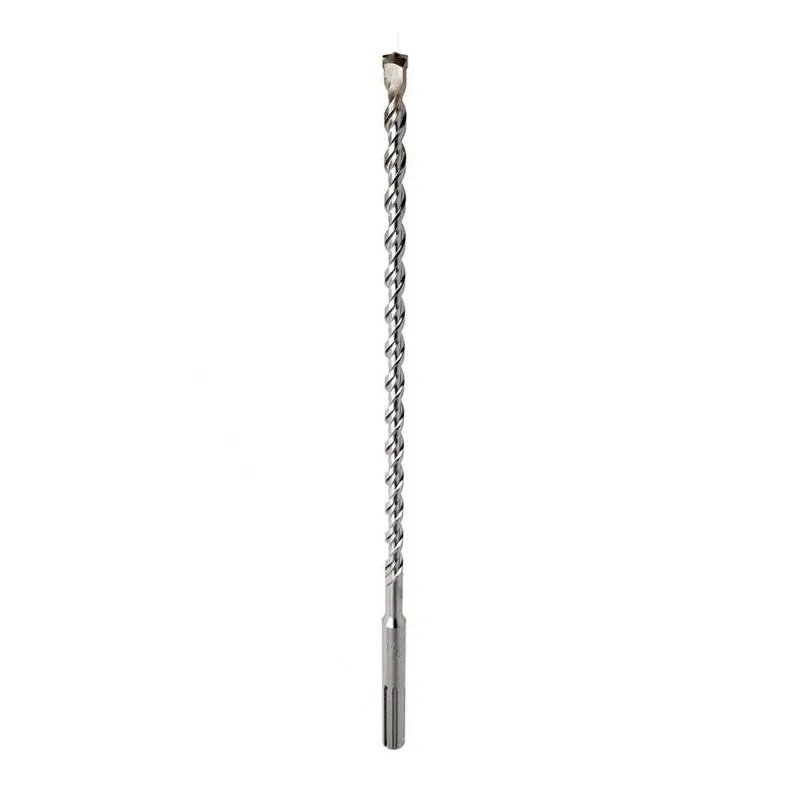 Бур Elitech SDS-Max (1 спираль, 4 резца) 16х400/540 мм