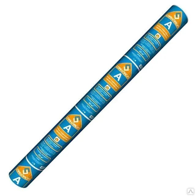 Мембрана Спанлайт А 1,6мм. 30м2