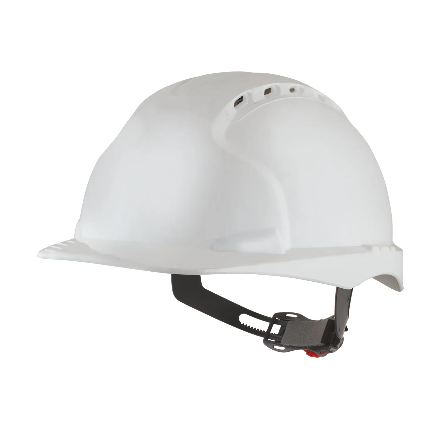 Каска строительная Biber 96223 с храповым механизмом