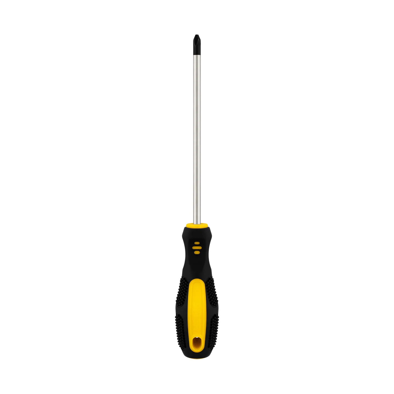 Отвертка Biber 86019 Крафтер PH 2х150 мм