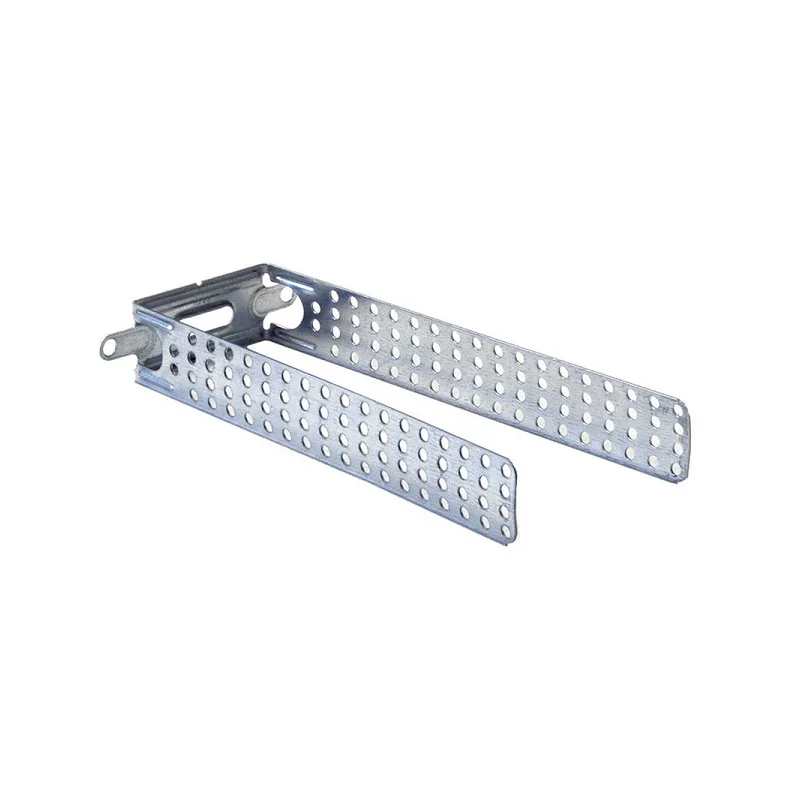 Подвес прямой Knauf 60х27 мм, удлиненный (1 шт)