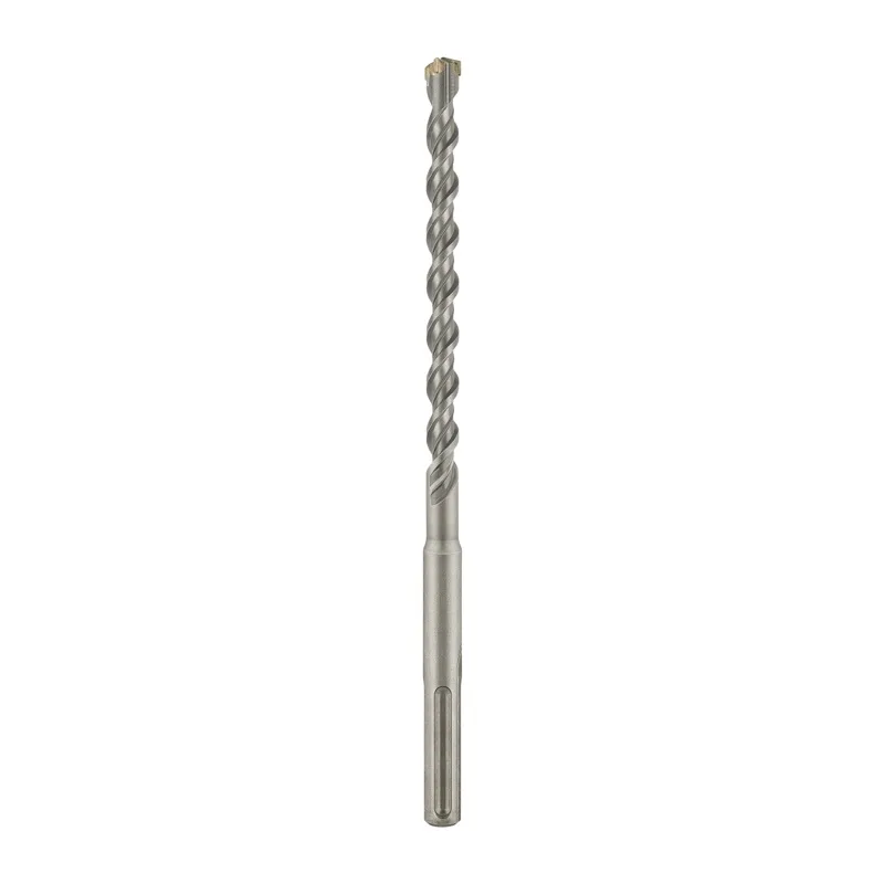 Бур Trigger 88005 SDS-Max (двойная спираль, 4 резца), 18х215/340 мм