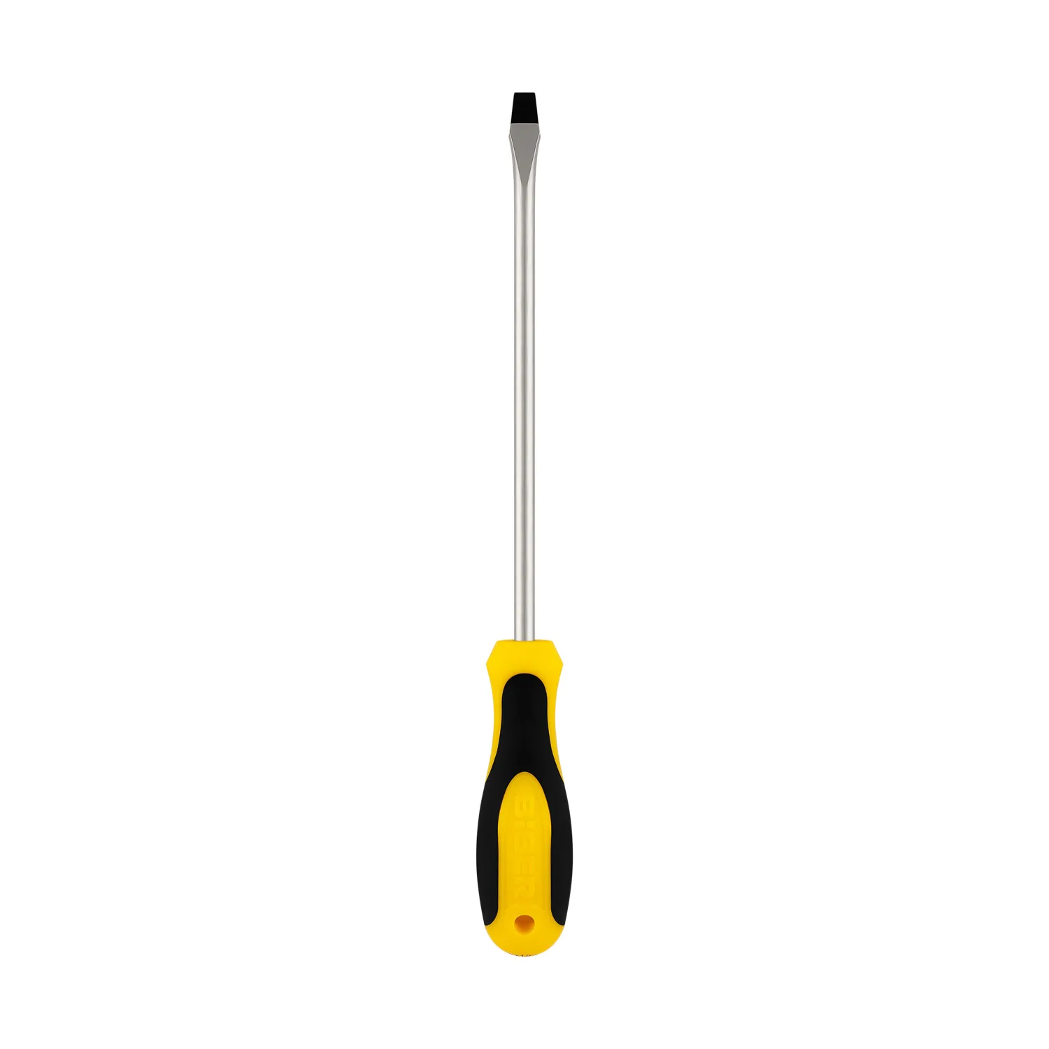 Отвертка Biber 85539 Эксперт SL 8х200 мм
