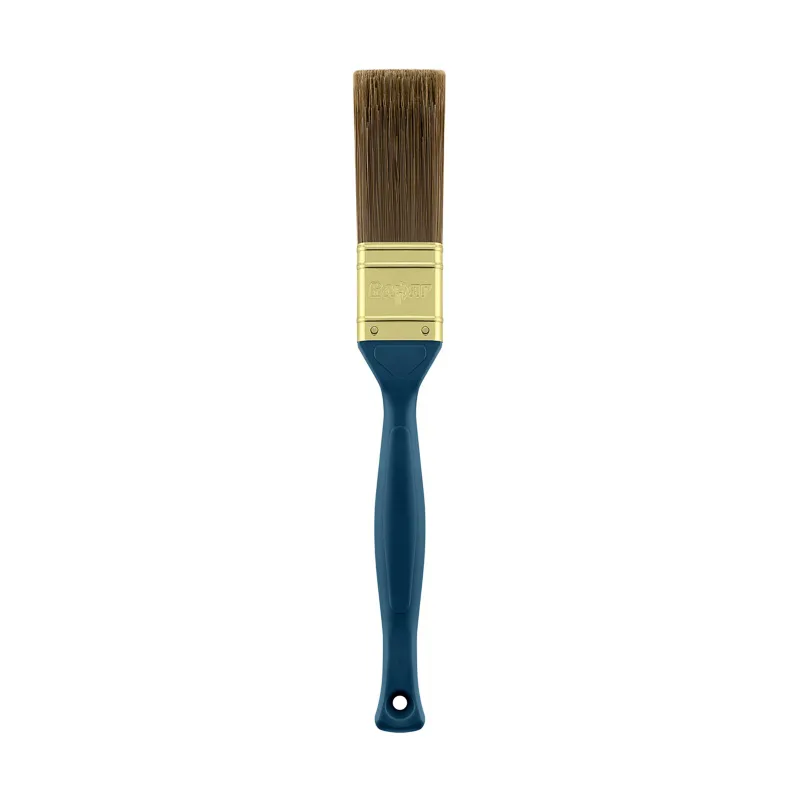 Кисть плоская ВАРЯГ 31242 Orel Dupont 35 мм