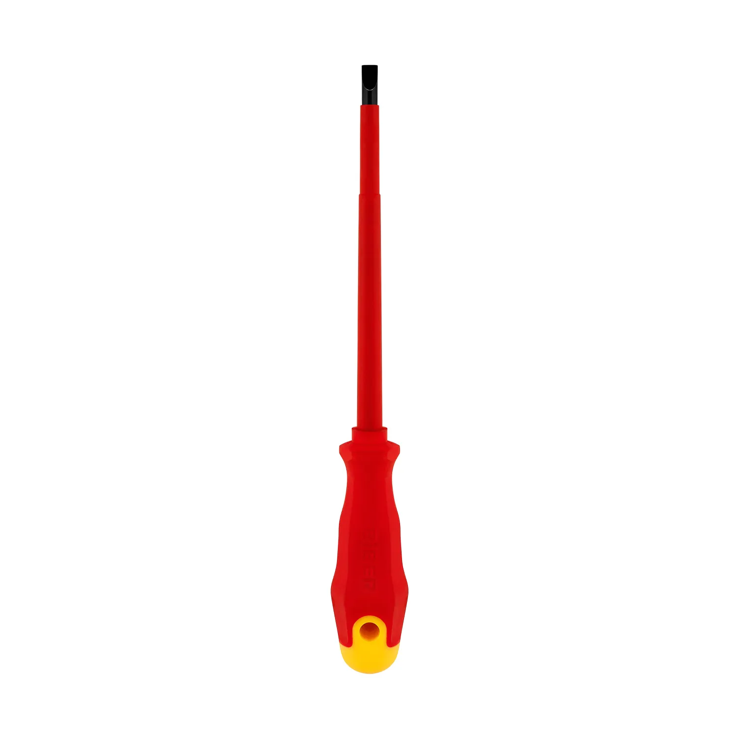 Отвертка Biber 85594 Диэлектрик SL 6,5х150 мм