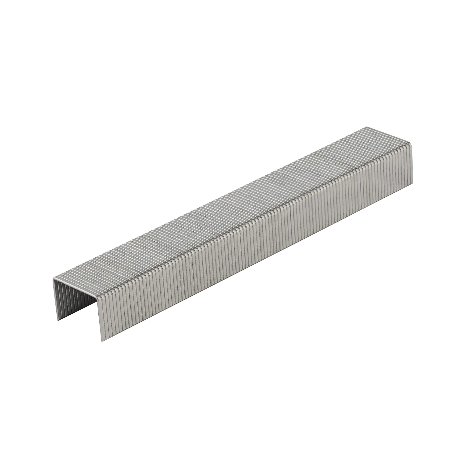 Скобы для степлера Biber 85812 тип 53, 8 мм (1000 шт.)