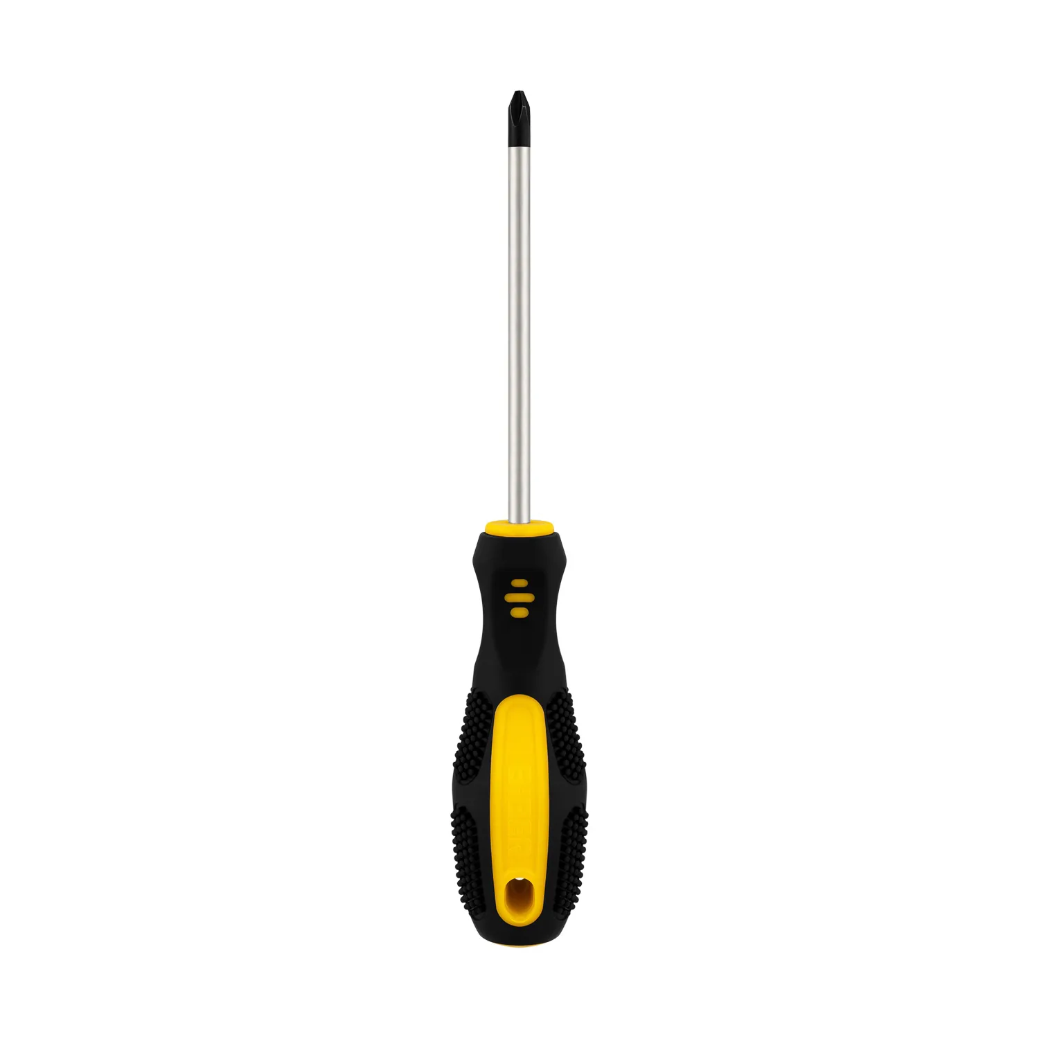 Отвертка Biber 86013 Крафтер PH 1х100 мм