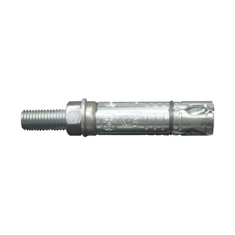Анкер SORMAT PFG SB M10-50 с конической шпилькой (2 шт)